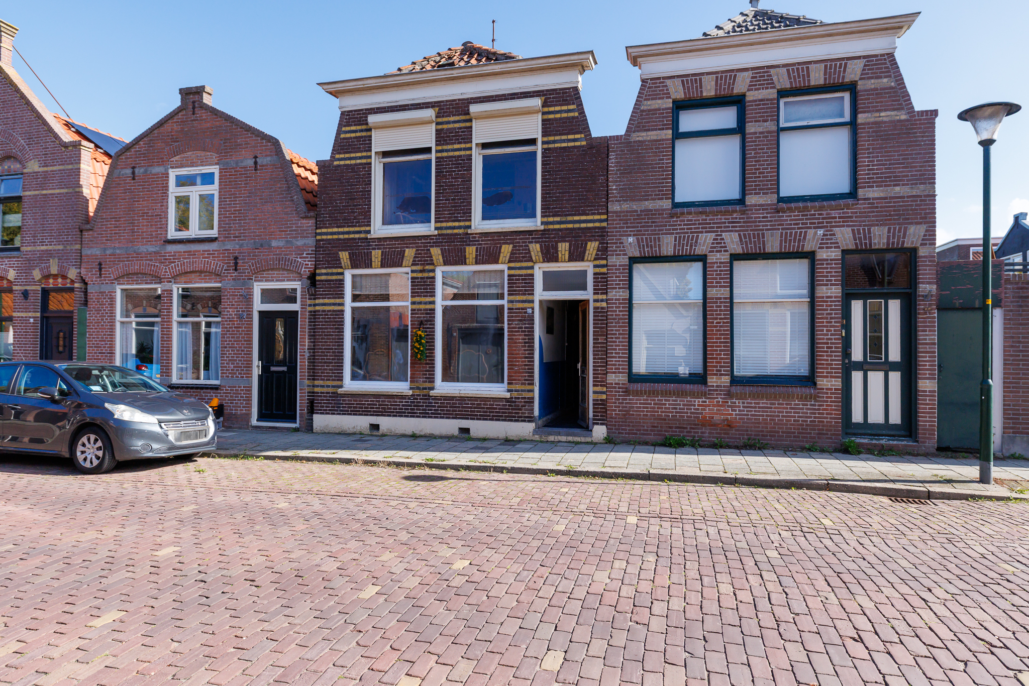 Klopperstraat 29 , 1601 CG Enkhuizen 0