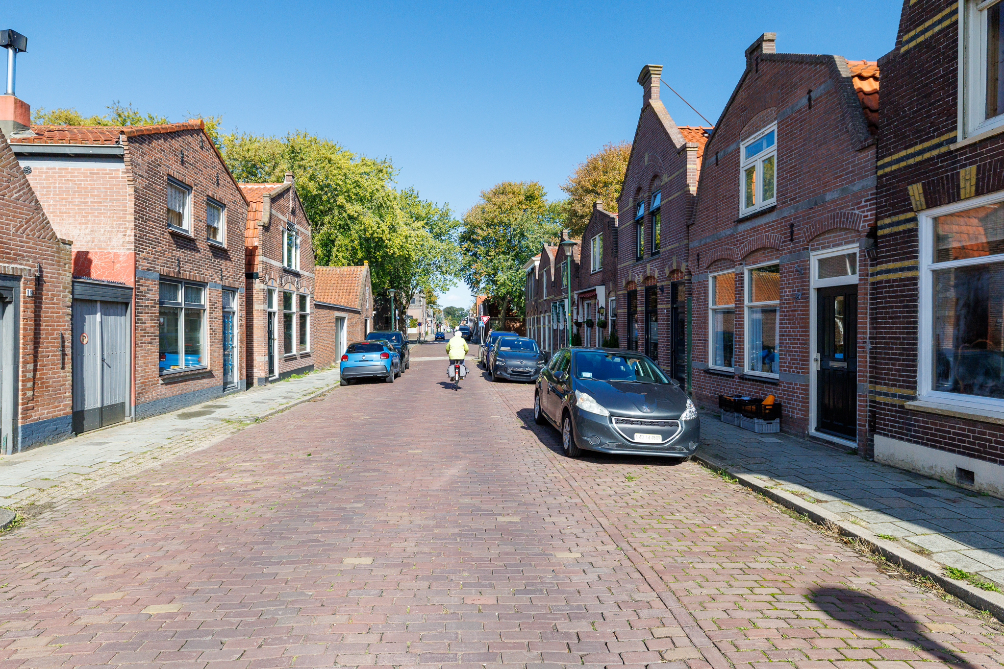 Klopperstraat 29 , 1601 CG Enkhuizen 5